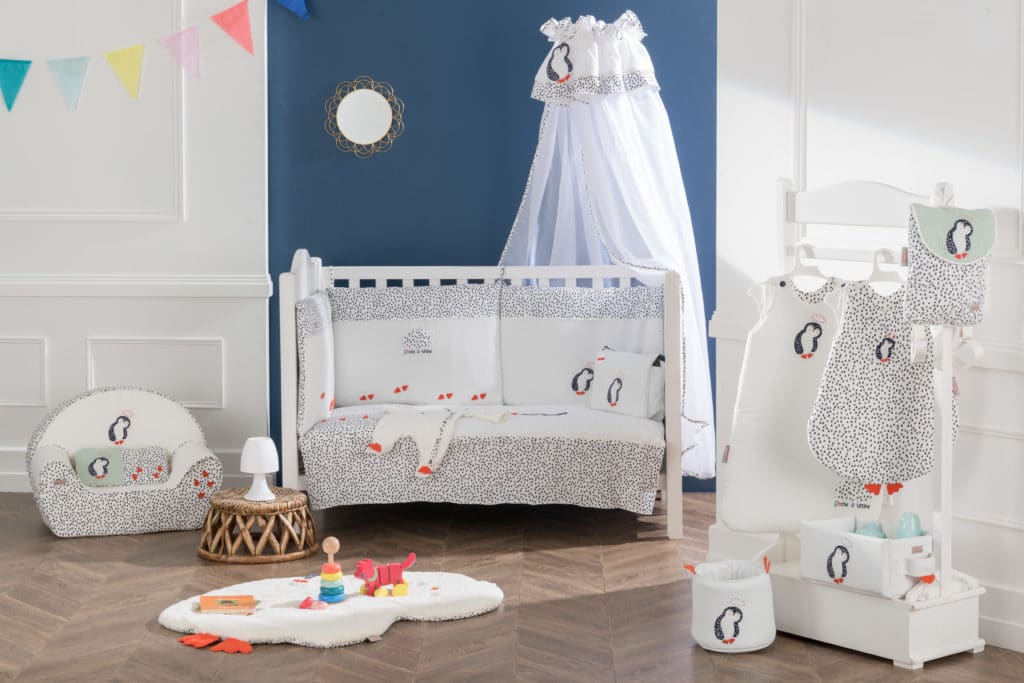 Maison Nougatine Articles De Puericulture Bebe