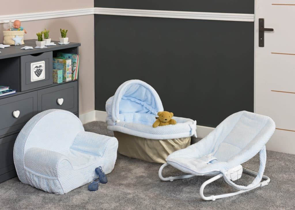 Maison Nougatine Articles De Puericulture Bebe