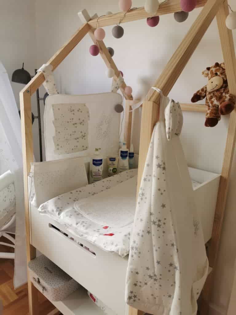 Maison Nougatine Articles De Puericulture Bebe